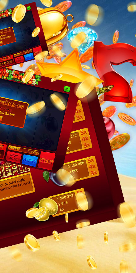Türk Casino Screenshot